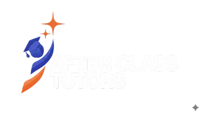 After Class Tutors